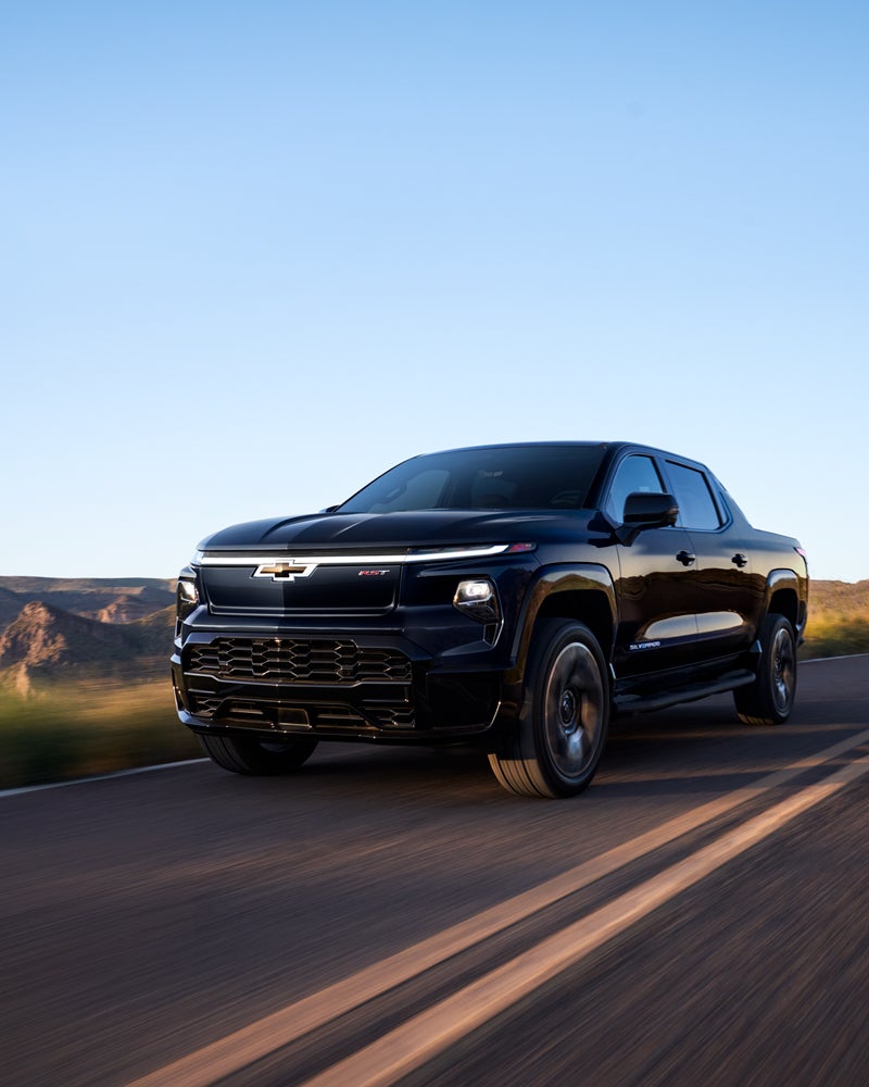 Dan Vaden Chevrolet Brunswick in Brunswick GA