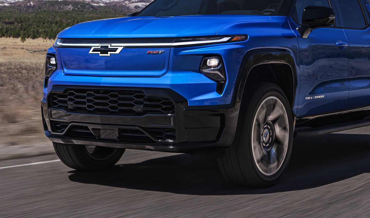 Dan Vaden Chevrolet Brunswick in Brunswick GA