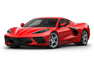 Chevrolet Corvette Stingray - Dan Vaden Chevrolet Brunswick in Brunswick GA
