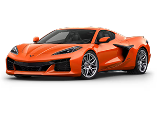 Chevrolet Corvette Z06 - Dan Vaden Chevrolet Brunswick in Brunswick GA