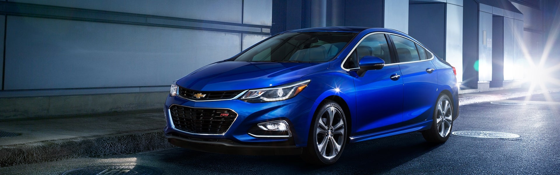 chevy cruze 2018 Dan Vaden Chevrolet Brunswick in Brunswick GA