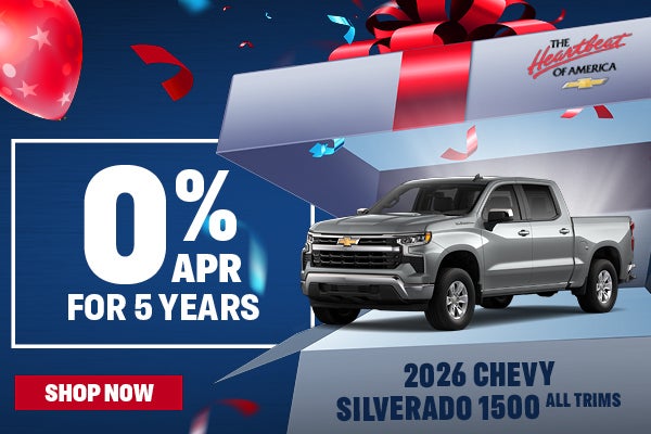 Silverado