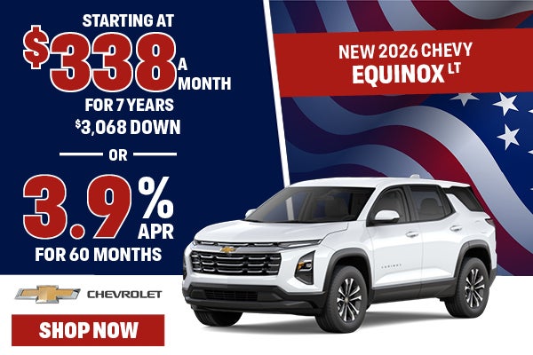 Equinox
