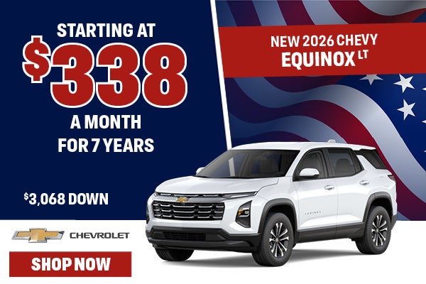 Equinox