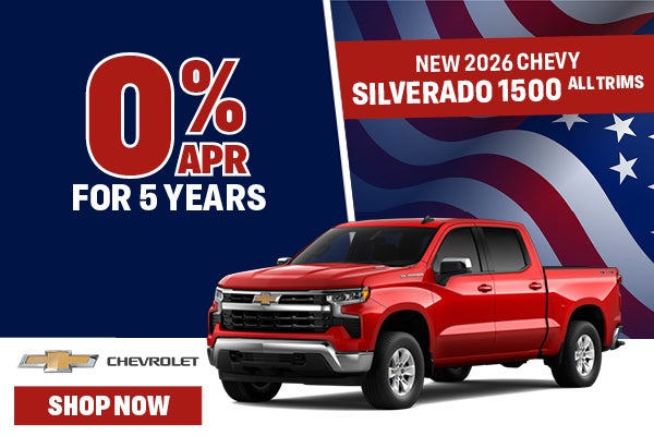 Silverado