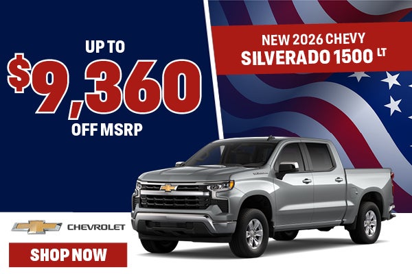 Silverado