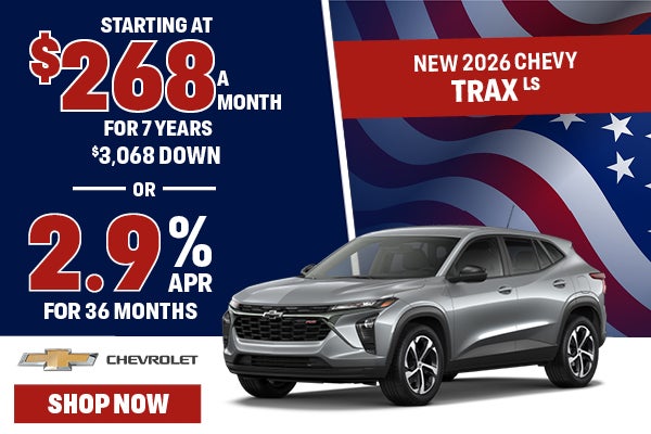 Trax
