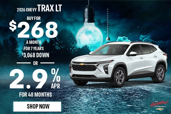 Trax