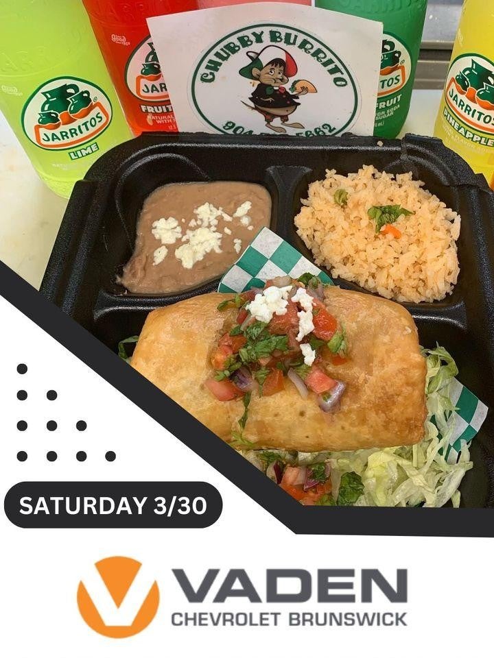 food Dan Vaden Chevrolet Brunswick in Brunswick GA