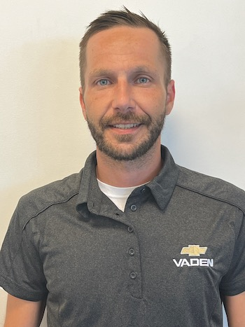 Tyler "James" Mitchell