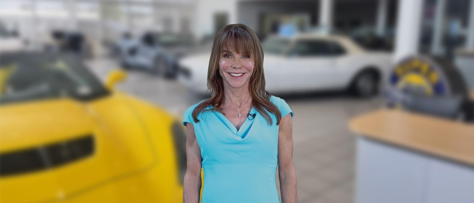 jane Dan Vaden Chevrolet Brunswick in Brunswick GA