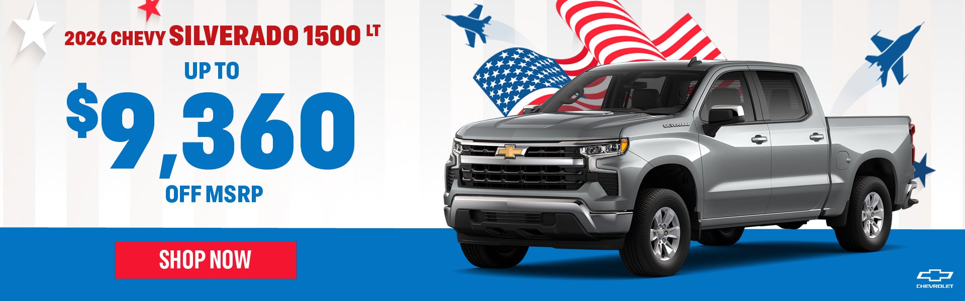 Silverado 1500 