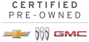Chevrolet Buick GMC Certified Pre-Owned in Brunswick, GA